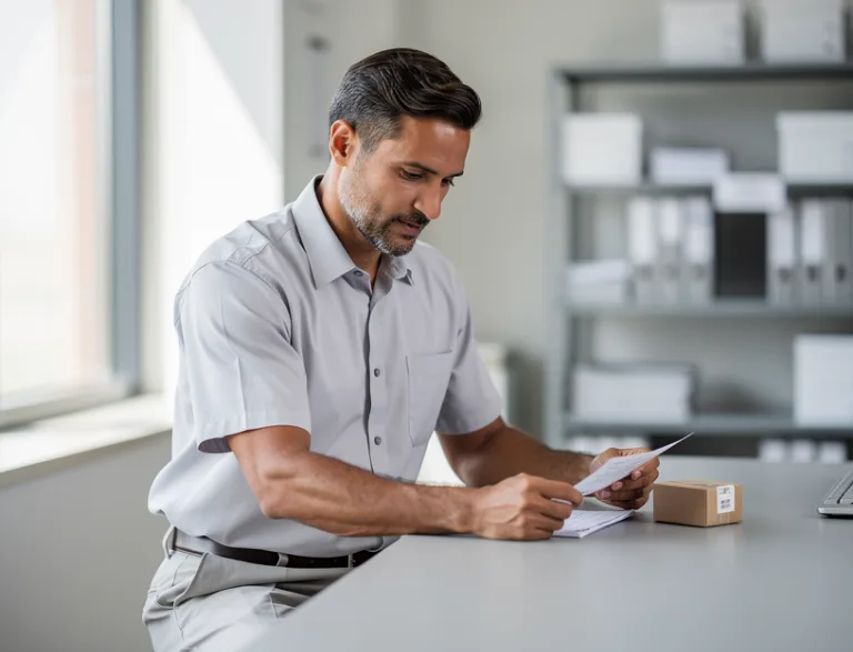 Customs Broker service in Oklahoma City